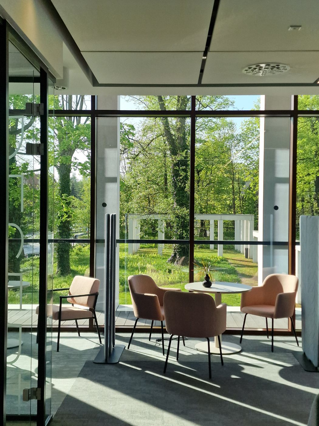 Przestrzeń warsztatowa